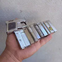 فندک نفتی   اتریشی