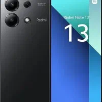 شیائومی ردمی نوت 13 معمولی