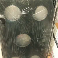 شیشه  استیل  مارک داتیس  بیمکث  توستر ماکرفر|اجاق گاز و لوازم برقی پخت‌وپز|بهبهان, |دیوار