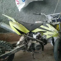 فروش موتورمینی کراس