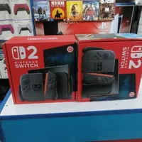 نینتندو سوییچ ۲ Nintendo switch 2