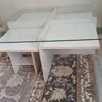 میز جلو مبلی