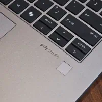 لپتاپ ورک استیشن hp zbook firefly 14 G11|رایانه همراه|تهران, فلسطین (میدان انقلاب)|دیوار