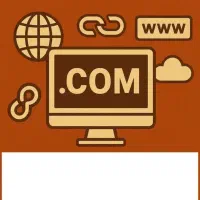 فروش دامنه خاص و برند داده پردازی دات کام