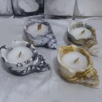 شمع|صنایع دستی و سایر لوازم تزئینی|سهند, |دیوار