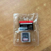 Sandisk رم ۶۴ با سرعت ۲۰۰ مگ