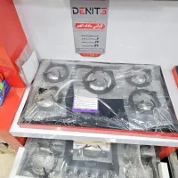 گاز5شعله دنیته