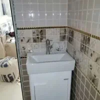 نصب وتعمیرات شیرآلات واب تصفیه|خدمات پیشه و مهارت|بندر گناوه, |دیوار