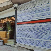 کرکره برقی.جکی.ریلی با گارانتی ویژه وپرداخت چندماه|خدمات پیشه و مهارت|خمینیشهر, |دیوار