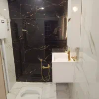 تعمیر کف حمام و سرویس/تخریب/ایزوگام/سرامیککاری|خدمات پیشه و مهارت|تهران, درختی|دیوار