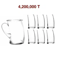 ظروف پذیرایی، لوازم منزل