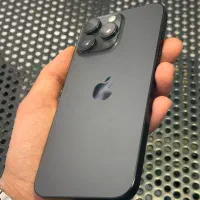 iPhone 16 Pro Max آیفون ۱۶ پرو مکس 256|موبایل|قم, سالاریه|دیوار