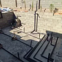 فروش اتصالات یو پی وی سی. UPVC. استخر جکوزی