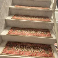 گلیم فرش|گلیم، جاجیم، گبه|اراک, |دیوار