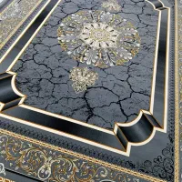 فرش1200شانه تراکم3600نقشه فرانسه|فرش|زاهدان, |دیوار