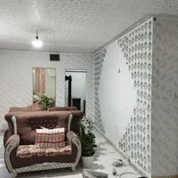 رنگ‌کاری‌وطرح‌کاغذدیواری‌‌|مصالح و تجهیزات ساختمان|کرج, حصارک بالا|دیوار