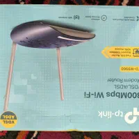 Wi-Fi tp-link|مودم و تجهیزات شبکه|تبریز, |دیوار