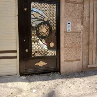 نقاشی ساختمان