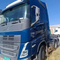 واردات کشنده های اروپایی