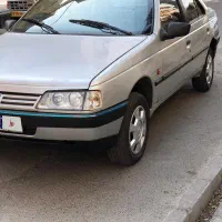 پژو 405 جی ال ایکس (GLX)، مدل ۱۳۸۷|خودرو سواری و وانت|تهران, شهرک ابوذر|دیوار