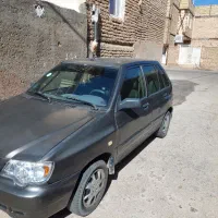 پراید 111مدل 90