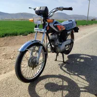 موتور مزایده ای صفر|موتورسیکلت|داراب, |دیوار