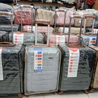 چمدان ایرانی وخارجی