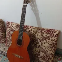 Yamaha C-40|گیتار، بیس، امپلیفایر|زاهدان, |دیوار