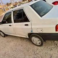 پراید 131 SE، مدل ۱۳۹۹