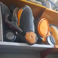 جاروبرقی، بخارشور، آبمیوه‌گیری، بخاری - علی سیدین|جاروبرقی، جارو شارژی، بخارشو|تهران, نعمت‌آباد|دیوار