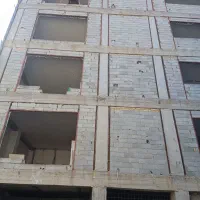 پیش فروش آپارتمان طبقه چهارم لاهیجان خزر