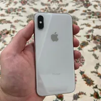 اپل iPhone XS با حافظهٔ ۲۵۶ گیگابایت