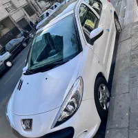 پژو ۲۰۷ فلز موتور جدید TU5P پلاس فول ۱۴۰۵ و ۱۴۰۴