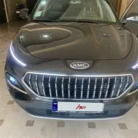 کی ام کی ۷ وارداتی