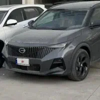 گک GS3 مدل ۲۰۲۵