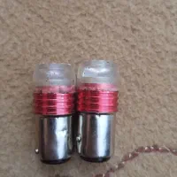 چراغ عقب ماشین