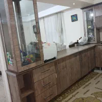 کابینت ام دی اف|مصالح و تجهیزات ساختمان|تهران, طیب|دیوار
