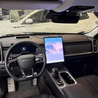 lucano l7|خودرو سواری و وانت|تهران, درختی|دیوار