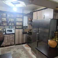 کابینت آشپزخانه