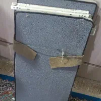 میز کامپیوتر قدیمی