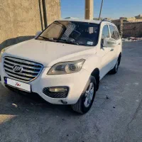 لیفان x60اتومات