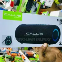 اسپیکر بلوتوثی قابل حمل و ضد آب کالوسS32
