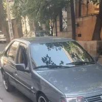 پژو ۴۰۵ مدل ۹۹|خودرو سواری و وانت|تهران, گیشا|دیوار