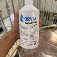 دستکش مایع