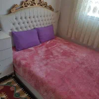 تخت خواب در حد نو