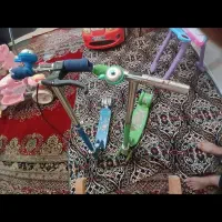 اسکوتر|دوچرخه، اسکیت، اسکوتر|شیراز, شریف‌آباد|دیوار