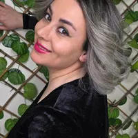 سالن زیبایی بنفشه|خدمات آرایشگری و زیبایی|بومهن, |دیوار