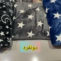 پتو ژله ای مسافرتی روتختی و تشک بالشت|رختخواب، بالش، پتو|مشهد, شهید مطهری|دیوار