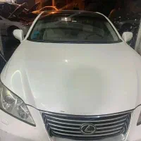 لکسوس۳۵۰ بی رنگ فنی سالم فول ابشن