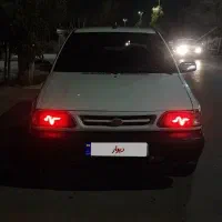 پراید131 مدل 97 شاسی پلمپ
